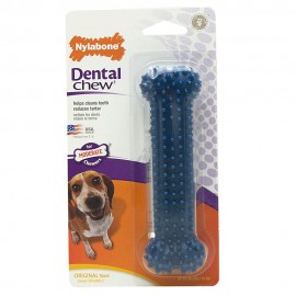 Dental Chew Bone - Envío Gratuito