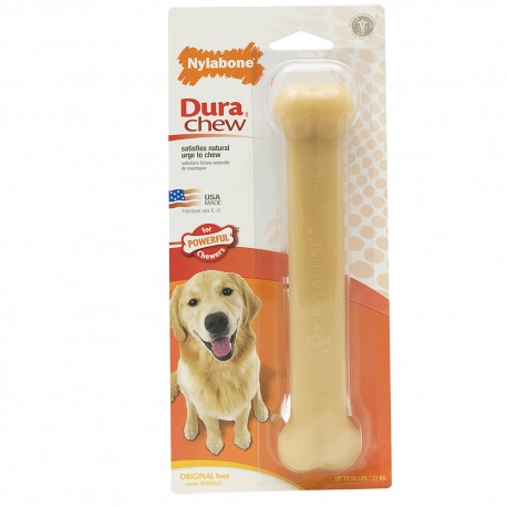 Dura Chew Bone Original - Envío Gratuito