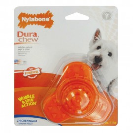 Dura Chew Spinner - Envío Gratuito