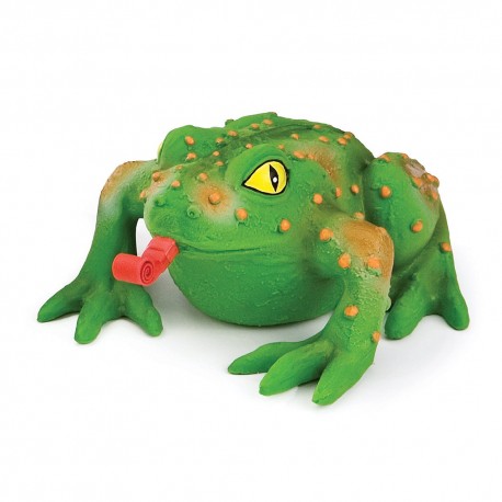 Squeeze Meeze Jr. Frog - Envío Gratuito