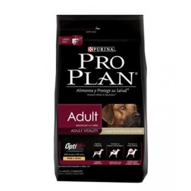 Pro Plan® Adult Large Breed - Envío Gratuito