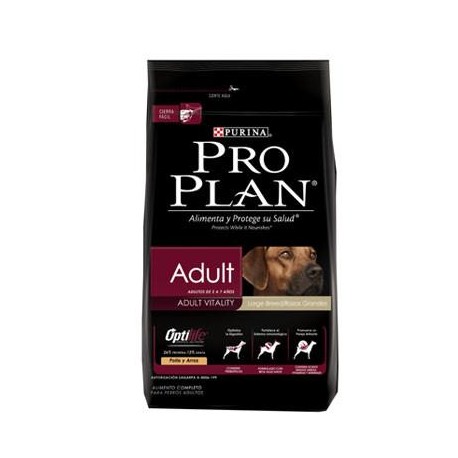 Pro Plan® Adult Large Breed - Envío Gratuito