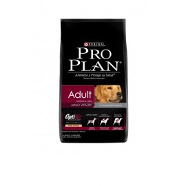 Pro Plan® Adult Complete con Optilife® - Envío Gratuito