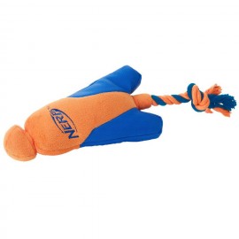 Nerf Volador De Tela Refozada - Envío Gratuito