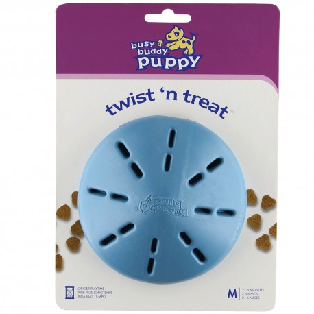 Puppy Twist n Treat - Envío Gratuito