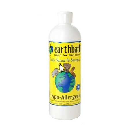Shampoo Hipo-Alergénico - Envío Gratuito