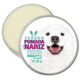 Pomada: Nariz - Envío Gratuito