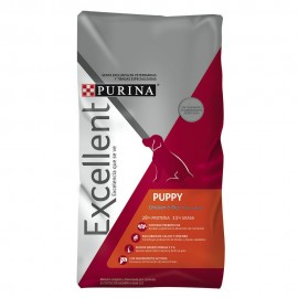 Excellent® Puppy Chicken & Rice - Envío Gratuito