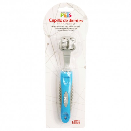 Cepillo Dental - Envío Gratuito