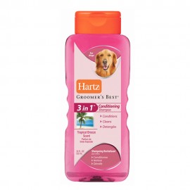 Shampoo Acondicionador 3 en 1 - Envío Gratuito
