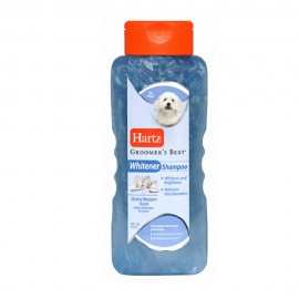 Shampoo para Pelo Blanco - Envío Gratuito