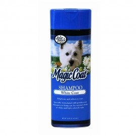 Shampoo para Pelo Blanco - Envío Gratuito