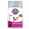 Adult Small & Toy
