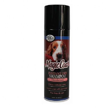 Shampoo Baño en Seco - Envío Gratuito