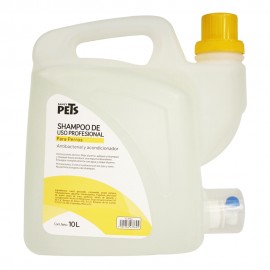 Shampoo Fancy Pets - Envío Gratuito