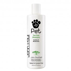 Shampoo de Tea Tree - Envío Gratuito