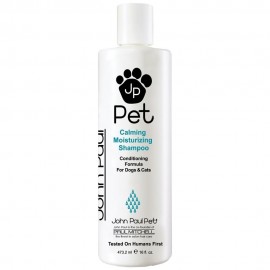 Shampoo Calm & Moisturize - Envío Gratuito