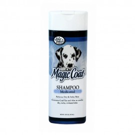 Shampoo Hipoalargénico - Envío Gratuito