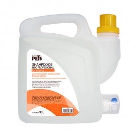 Shampoo Profesional Repelente - Envío Gratuito