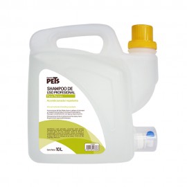 Shampoo Profesional Antibacterial - Envío Gratuito