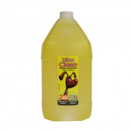 Shampoo Ultra Clean - Envío Gratuito