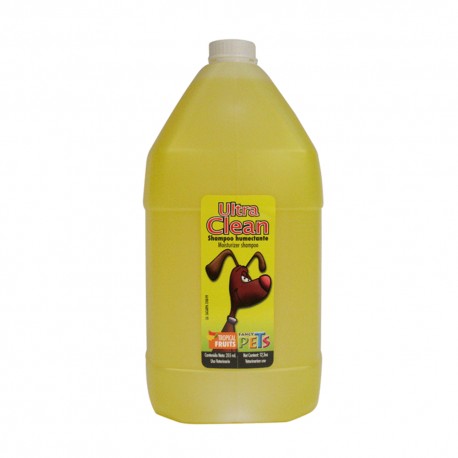 Shampoo Ultra Clean - Envío Gratuito