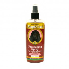 Aromatizante Magic Coat Uva - Envío Gratuito
