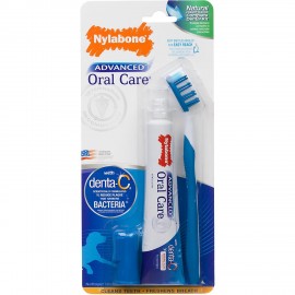 Kit Dental Adulto con Dedal - Envío Gratuito