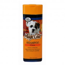Shampoo Natures Organic Citrus - Envío Gratuito