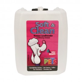 Shampoo Fancy Pets - Envío Gratuito