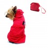 Impermeable Tortuga