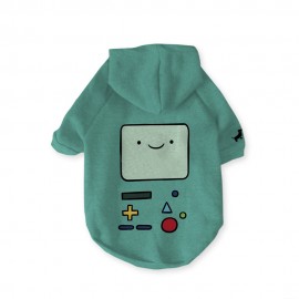 Hoodie Bmo - Envío Gratuito