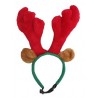 Diadema Navideña
