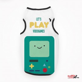 Bmo Let’s Play Games - Envío Gratuito