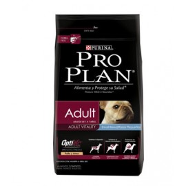 Pro Plan® Adult Small Breed - Envío Gratuito