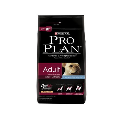 Pro Plan® Adult Small Breed - Envío Gratuito