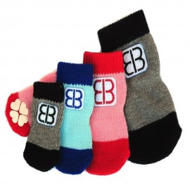 Calcetines para Perro Traction Control Socks Grande - Envío Gratuito