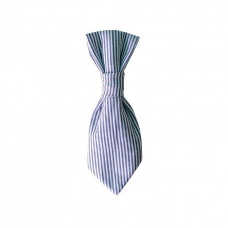 Corbata Clyde-Stripes - Envío Gratuito