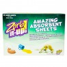 Zorb It-Up Hojas Absorbentes