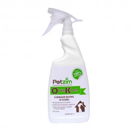 Odor Killer - Envío Gratuito