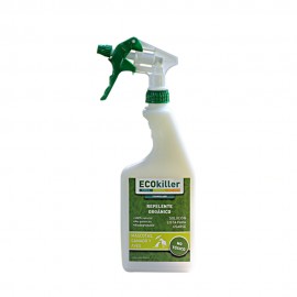 ECOKiller Casa y Jardín Formulado - Envío Gratuito