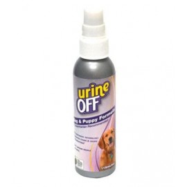 Urine Off Dog & Puppy 4 oz - Envío Gratuito