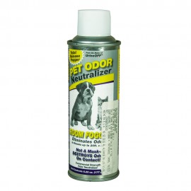 Urine Off Neutralizer Fogger - Envío Gratuito