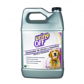 Urine Off Dog & Puppy Fórmula - Envío Gratuito