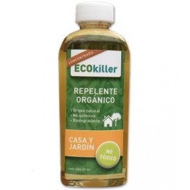 ECOKiller Casa y Jardin Concentrado - Envío Gratuito