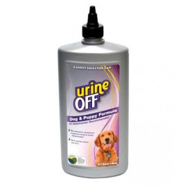 Urine Off Dog & Puppy 16 oz - Envío Gratuito