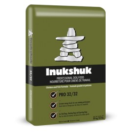 InukShuk 32/32 - Envío Gratuito