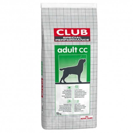 Special Club: Perro Adulto CC - Envío Gratuito