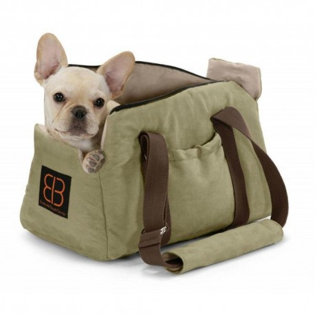 Bolso para cargar Mascotas Bitty Bag - Envío Gratuito