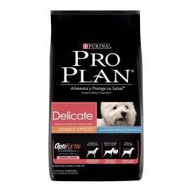 Pro Plan® Adult Delicate Small Breed - Envío Gratuito